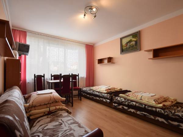 Pokoje Gościnne Bogumiła Kuś