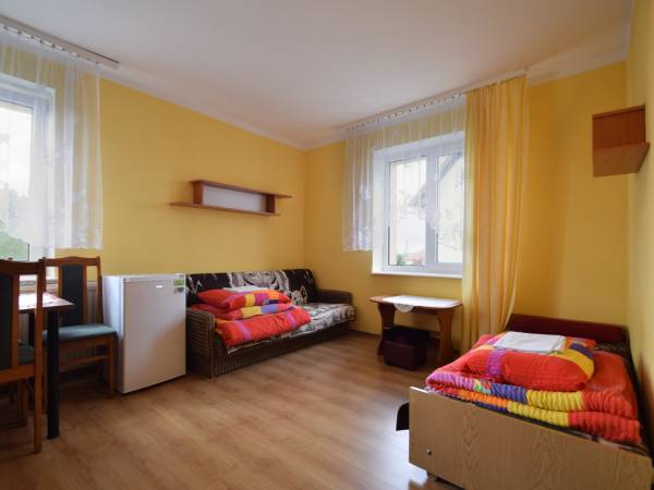 Pokoje Gościnne Bogumiła Kuś