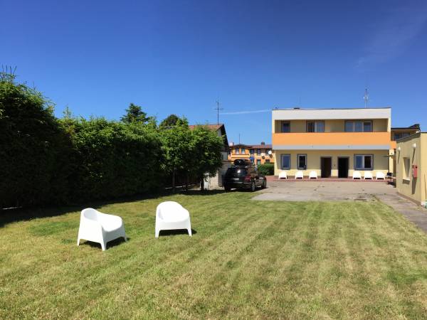 Ośrodek Wczasowy BAŁTYK