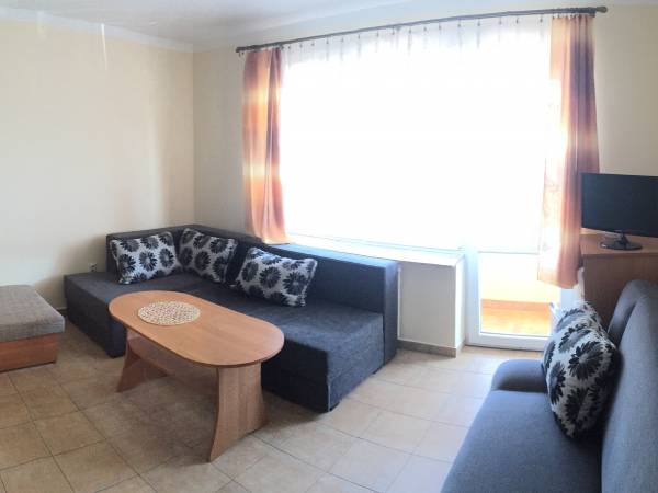 Ośrodek Wczasowy BAŁTYK