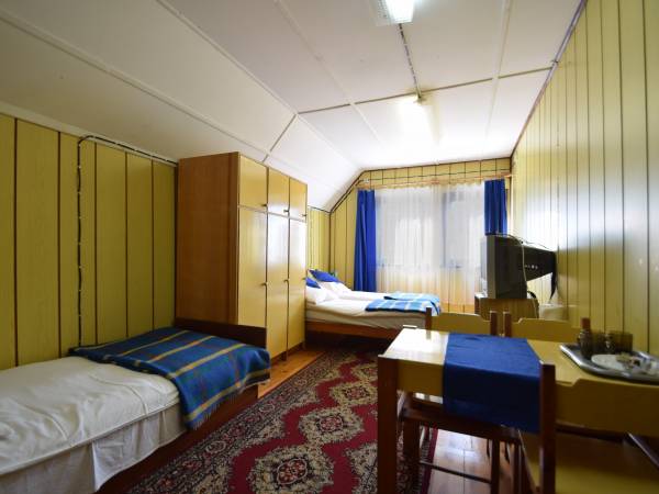 Domy Wczasowe Nad Bałtykiem