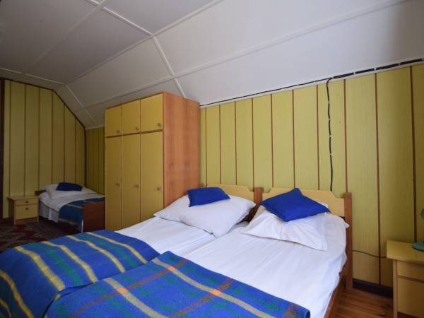 Domy Wczasowe Nad Bałtykiem