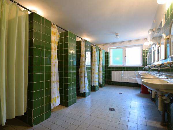 Domy Wczasowe Nad Bałtykiem