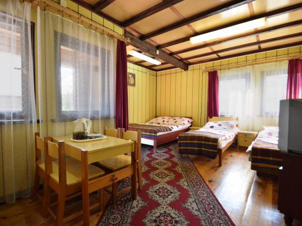 Domy Wczasowe Nad Bałtykiem