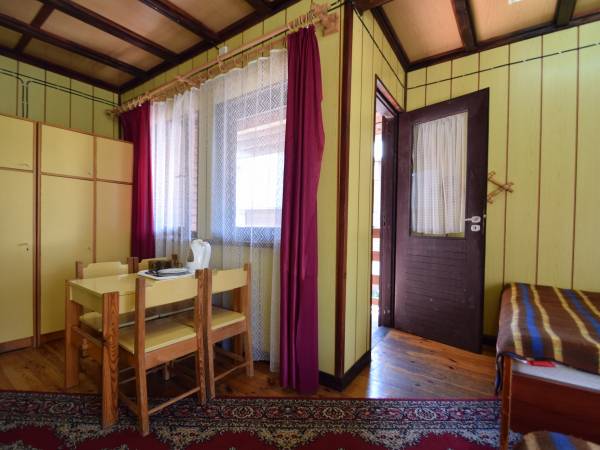 Domy Wczasowe Nad Bałtykiem