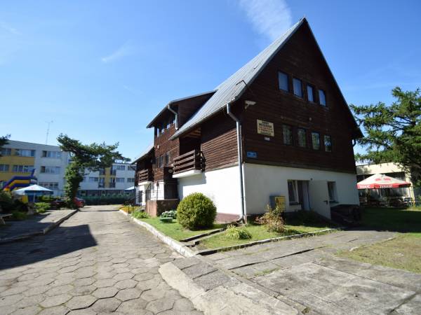 Domy Wczasowe Nad Bałtykiem