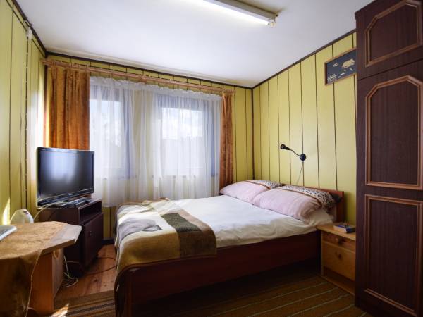 Domy Wczasowe Nad Bałtykiem