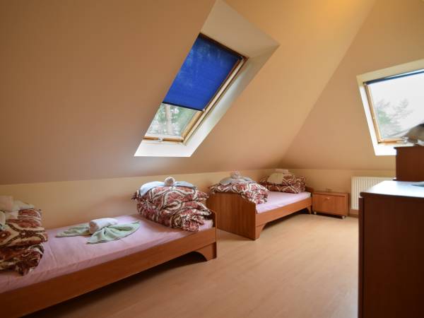 sypialnia studio rodzinne