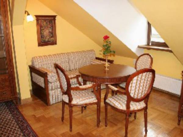 Rezydencja "Waksman"