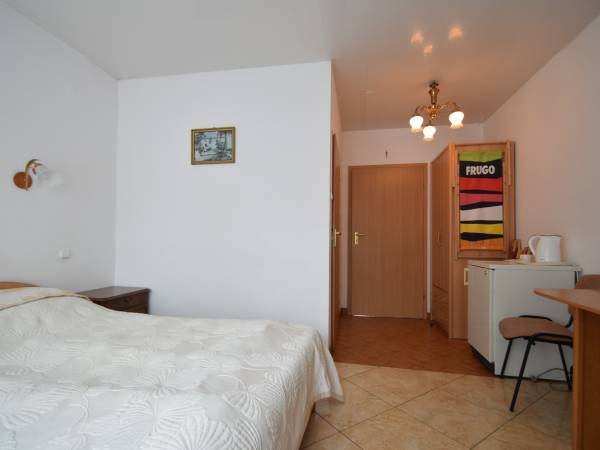 Pensjonat Willa-Nova