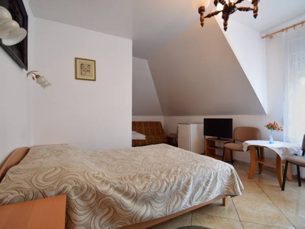 Pensjonat Willa-Nova