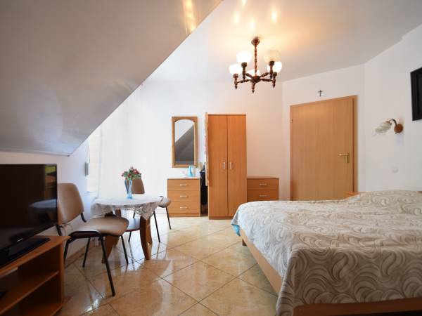 Pensjonat Willa-Nova