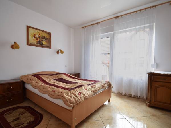 Pensjonat Willa-Nova