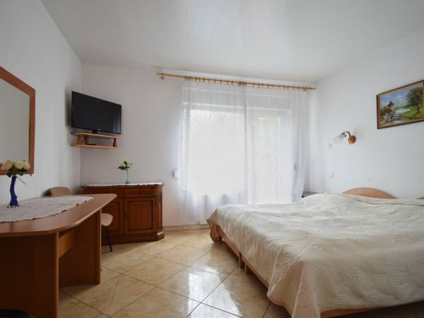 Pensjonat Willa-Nova