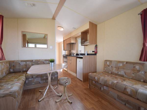 Domki angielskie Alex