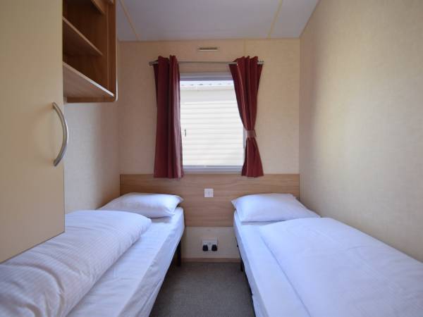 Domki angielskie Alex