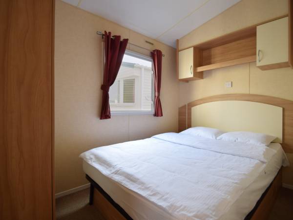 Domki angielskie Alex