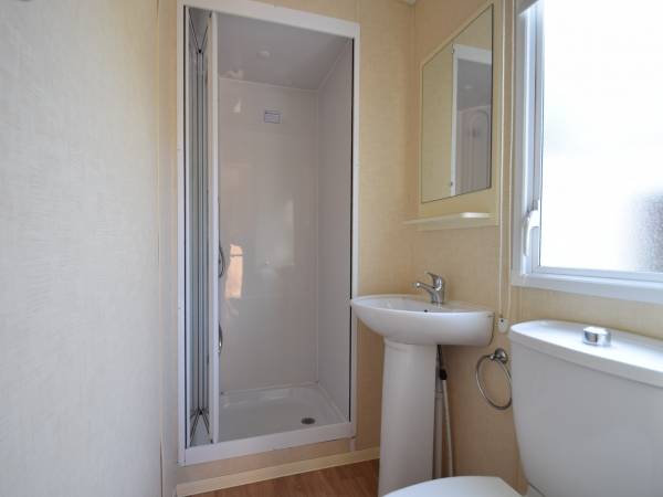 Domki angielskie Alex