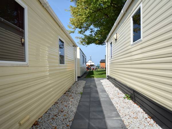 Domki angielskie Alex