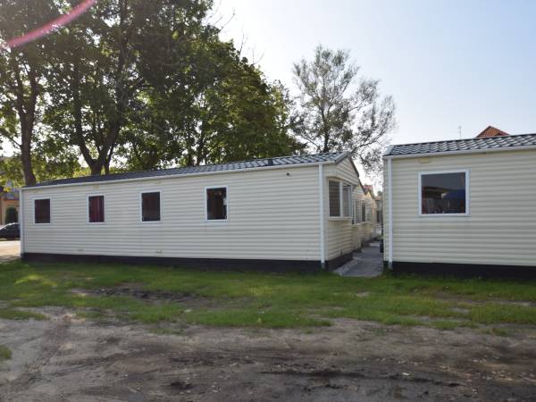 Domki angielskie Alex