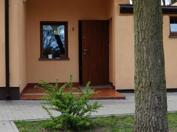 Ośrodek Wypoczynkowy Forest