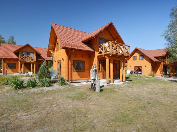 Ośrodek Wypoczynkowy Ranczo