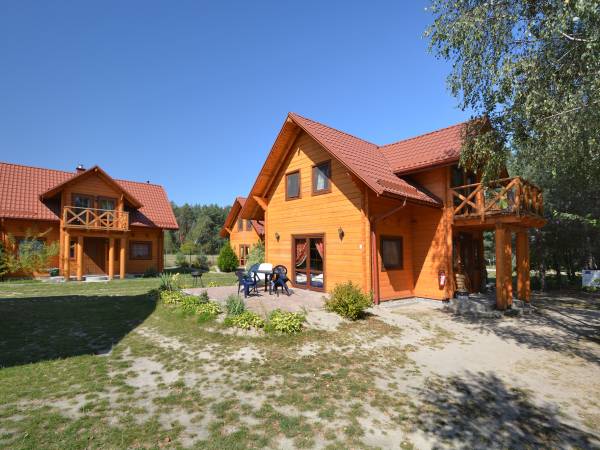 Ośrodek Wypoczynkowy Ranczo