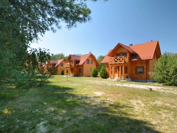 Ośrodek Wypoczynkowy Ranczo