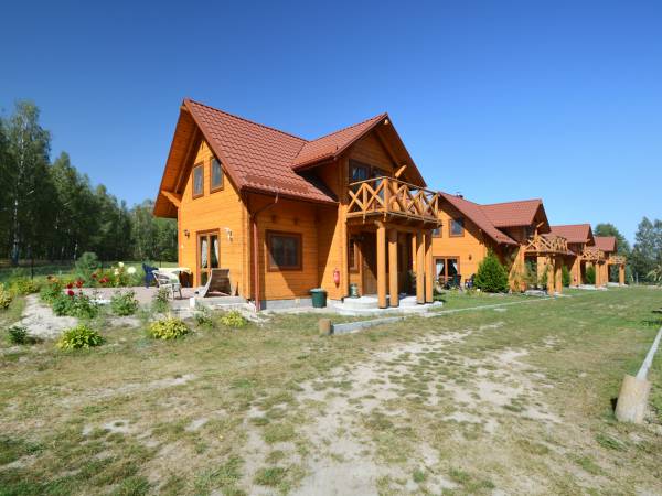 Ośrodek Wypoczynkowy Ranczo