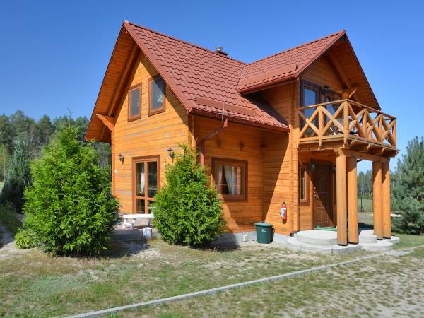 Ośrodek Wypoczynkowy Ranczo