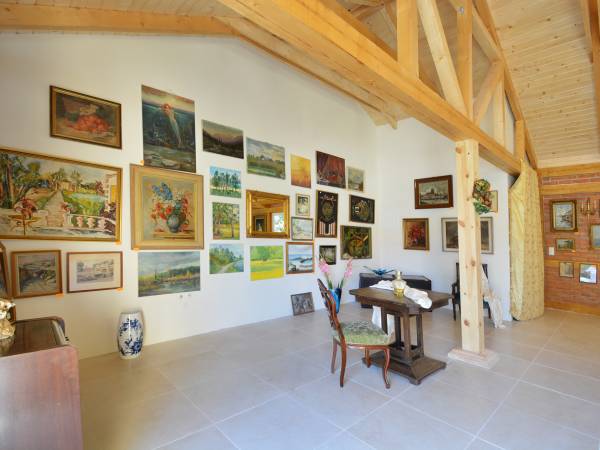 Ośrodek Wypoczynkowy Ranczo