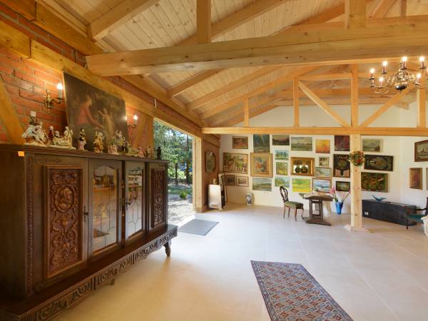 Ośrodek Wypoczynkowy Ranczo