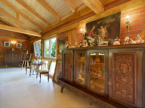 Ośrodek Wypoczynkowy Ranczo