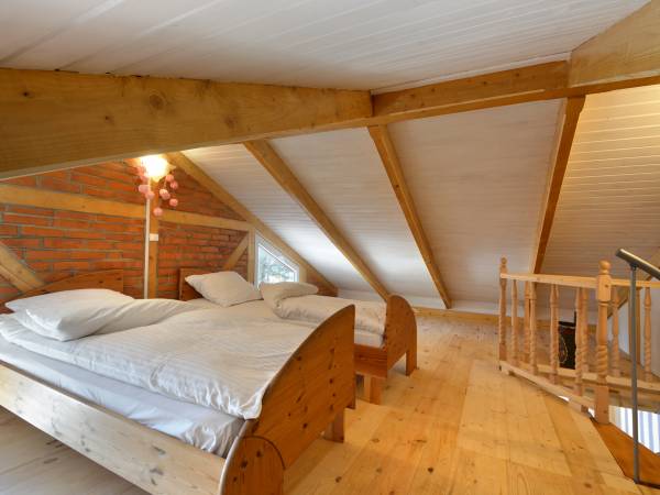 Ośrodek Wypoczynkowy Ranczo