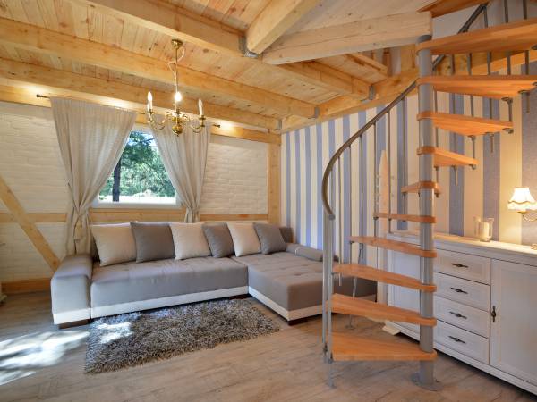 Ośrodek Wypoczynkowy Ranczo