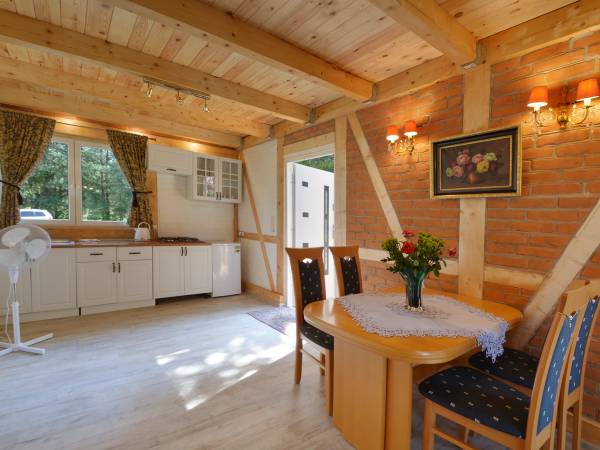 Ośrodek Wypoczynkowy Ranczo