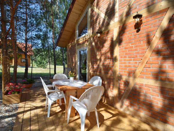 Ośrodek Wypoczynkowy Ranczo