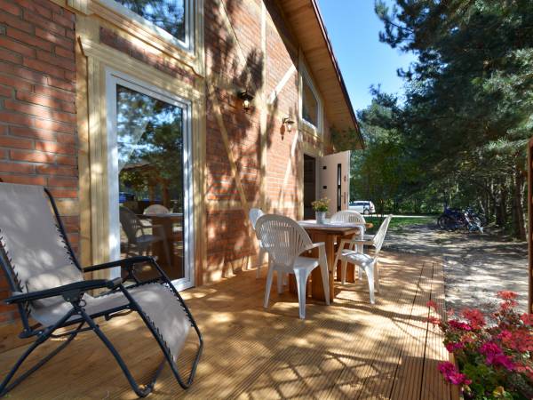 Ośrodek Wypoczynkowy Ranczo