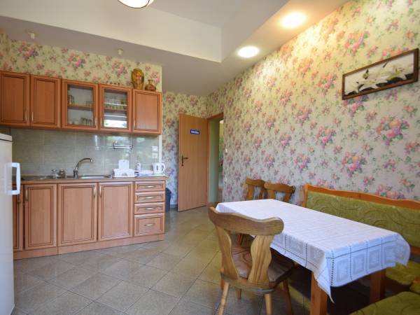 Dom Gościnny Potorejko