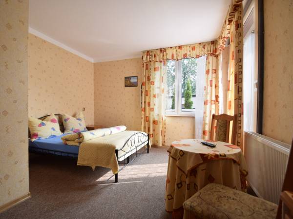 Dom Gościnny Potorejko