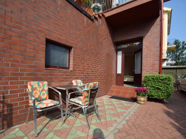 Dom Gościnny Potorejko