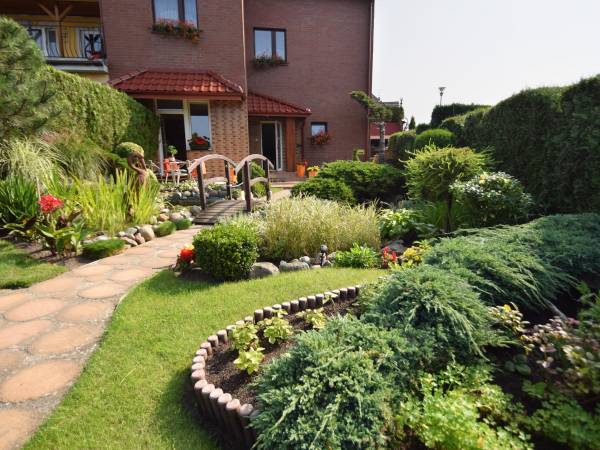 Dom Gościnny Potorejko