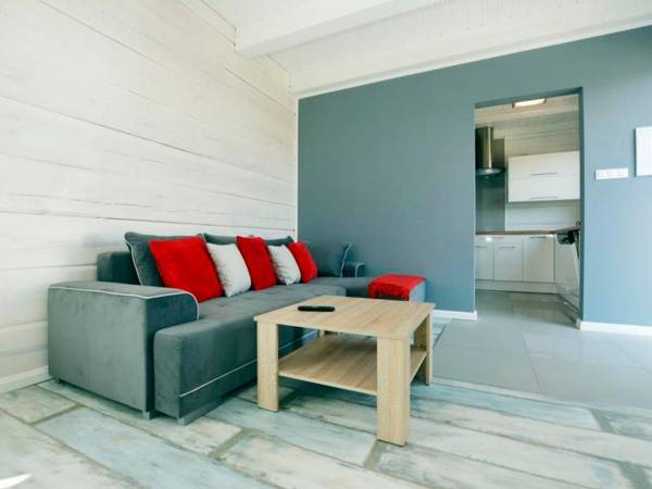 Kompleks Wypoczynkowy Janko