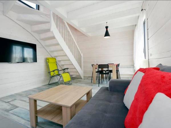 Kompleks Wypoczynkowy Janko