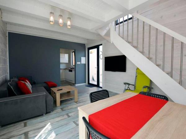 Kompleks Wypoczynkowy Janko