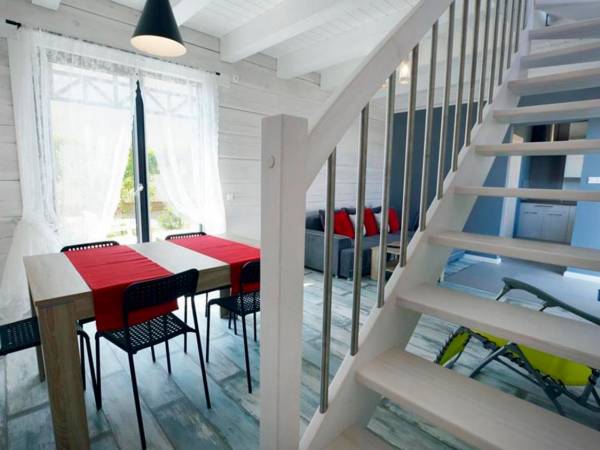 Kompleks Wypoczynkowy Janko