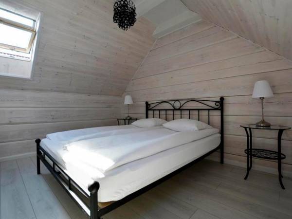 Kompleks Wypoczynkowy Janko