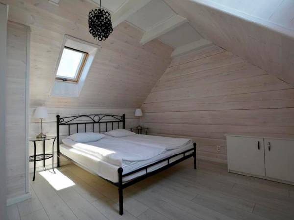 Kompleks Wypoczynkowy Janko