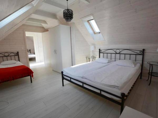 Kompleks Wypoczynkowy Janko