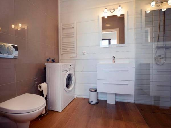 Kompleks Wypoczynkowy Janko